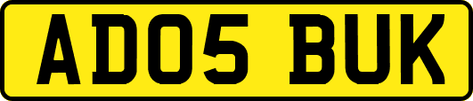 AD05BUK