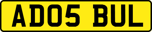 AD05BUL
