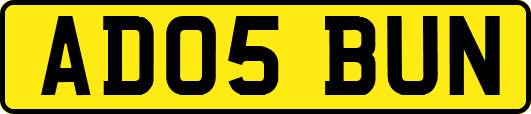AD05BUN