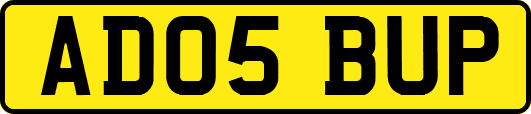 AD05BUP