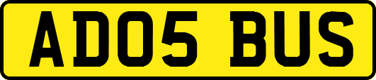 AD05BUS