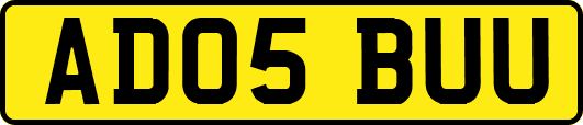 AD05BUU