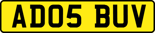 AD05BUV