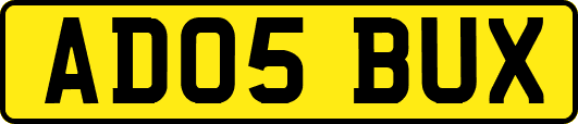 AD05BUX