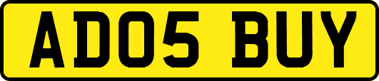 AD05BUY