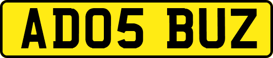AD05BUZ