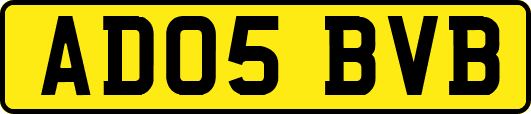 AD05BVB