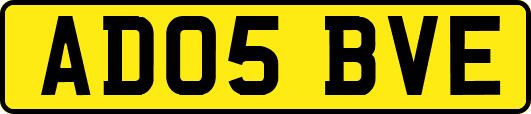 AD05BVE