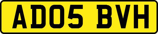 AD05BVH