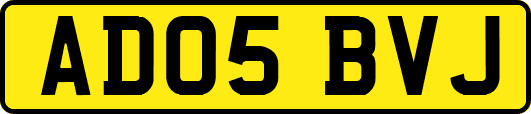 AD05BVJ