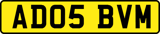 AD05BVM