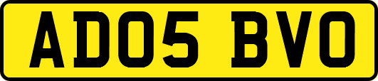 AD05BVO