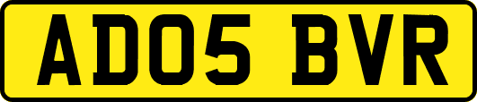 AD05BVR
