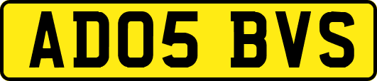 AD05BVS