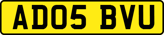 AD05BVU