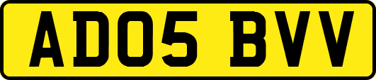 AD05BVV