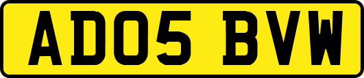 AD05BVW