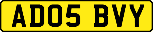 AD05BVY