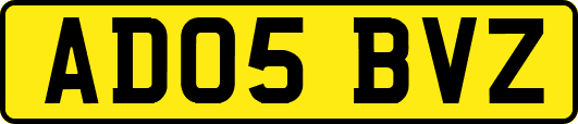 AD05BVZ