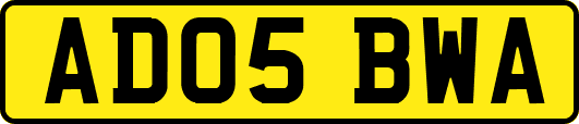 AD05BWA