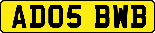 AD05BWB