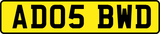 AD05BWD