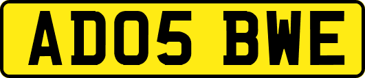 AD05BWE