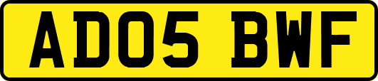 AD05BWF