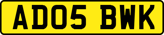 AD05BWK