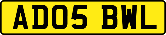 AD05BWL