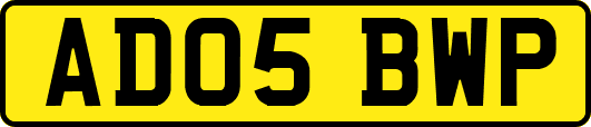AD05BWP
