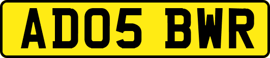 AD05BWR