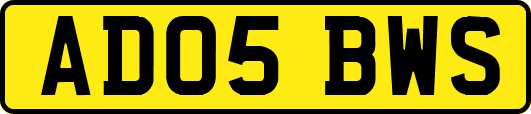 AD05BWS