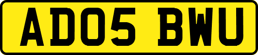 AD05BWU