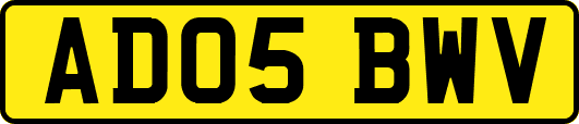 AD05BWV