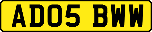 AD05BWW