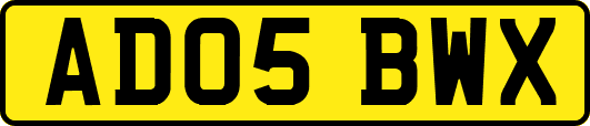 AD05BWX