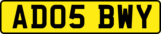 AD05BWY