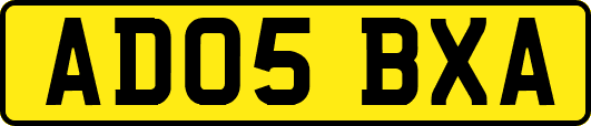 AD05BXA
