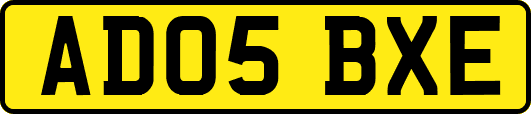 AD05BXE