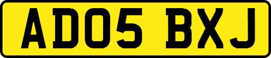 AD05BXJ