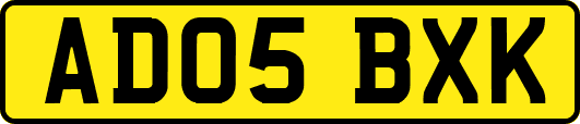 AD05BXK