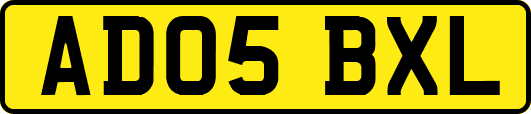 AD05BXL