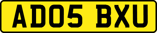AD05BXU