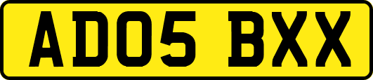 AD05BXX