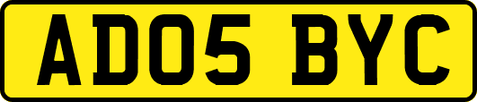 AD05BYC