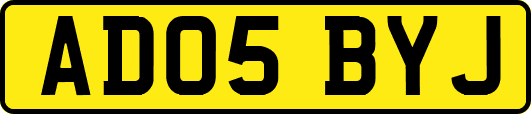 AD05BYJ