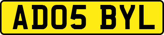 AD05BYL
