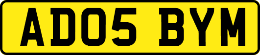 AD05BYM