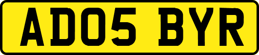 AD05BYR